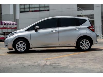 Nissan Note 1.2 V CVT (AB/ABS) ปี 2018 รูปที่ 3